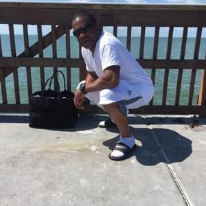 Meet your Posher, James bug